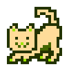 MoonCat #22226 MoonCat #22226