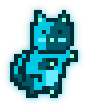 MoonCat #22231 MoonCat #22231