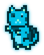 MoonCat #22232 MoonCat #22232