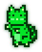 MoonCat #22233 MoonCat #22233