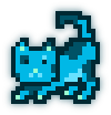 MoonCat #22238 MoonCat #22238