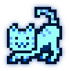 MoonCat #2224 MoonCat #2224