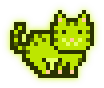 MoonCat #22245 MoonCat #22245