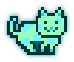MoonCat #22261 MoonCat #22261