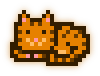 MoonCat #22287 MoonCat #22287