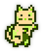 MoonCat #2229 MoonCat #2229
