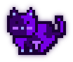 MoonCat #22293 MoonCat #22293