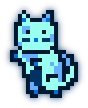 MoonCat #2230 MoonCat #2230