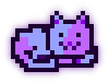 MoonCat #22304 MoonCat #22304