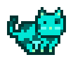 MoonCat #22308 MoonCat #22308
