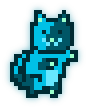 MoonCat #2231 MoonCat #2231