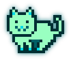 MoonCat #22310 MoonCat #22310