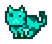 MoonCat #22321 MoonCat #22321