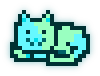 MoonCat #22337 MoonCat #22337
