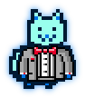 MoonCat #22356 MoonCat #22356