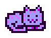 MoonCat #22358 MoonCat #22358