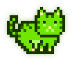 MoonCat #22360 MoonCat #22360