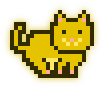 MoonCat #22361 MoonCat #22361