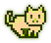 MoonCat #22378 MoonCat #22378