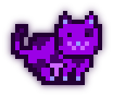 MoonCat #22383 MoonCat #22383