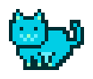 MoonCat #22386 MoonCat #22386