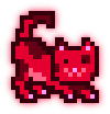 MoonCat #22389 MoonCat #22389