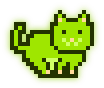 MoonCat #22392 MoonCat #22392