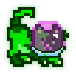 MoonCat #22400 MoonCat #22400