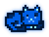 MoonCat #22401 MoonCat #22401