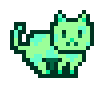 MoonCat #22403 MoonCat #22403