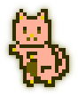 MoonCat #22414 MoonCat #22414