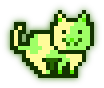 MoonCat #22419 MoonCat #22419