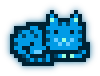 MoonCat #22422 MoonCat #22422