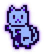 MoonCat #22455 MoonCat #22455