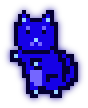 MoonCat #22485 MoonCat #22485