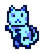 MoonCat #22487 MoonCat #22487