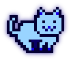 MoonCat #22492 MoonCat #22492