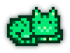 MoonCat #22507 MoonCat #22507