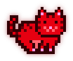 MoonCat #2251 MoonCat #2251