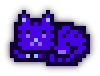 MoonCat #22515 MoonCat #22515