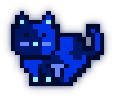 MoonCat #22521 MoonCat #22521