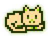 MoonCat #22525 MoonCat #22525