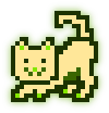 MoonCat #22535 MoonCat #22535