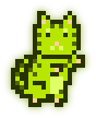 MoonCat #22544 MoonCat #22544