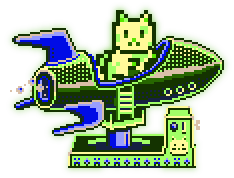 MoonCat #22553 MoonCat #22553