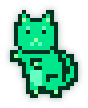 MoonCat #22568 MoonCat #22568