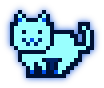 MoonCat #22570 MoonCat #22570
