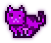 MoonCat #22576 MoonCat #22576
