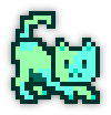 MoonCat #22579 MoonCat #22579