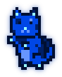 MoonCat #22581 MoonCat #22581